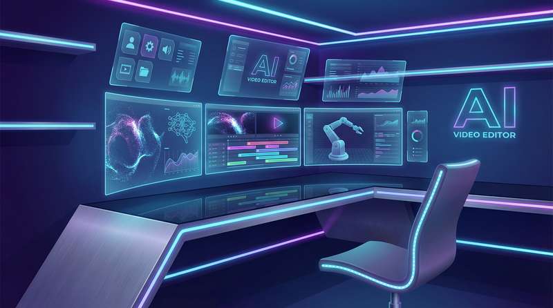 星空传媒AI智能视频创作