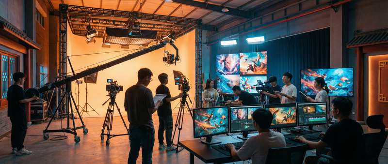 星空传媒影视传媒视频社区