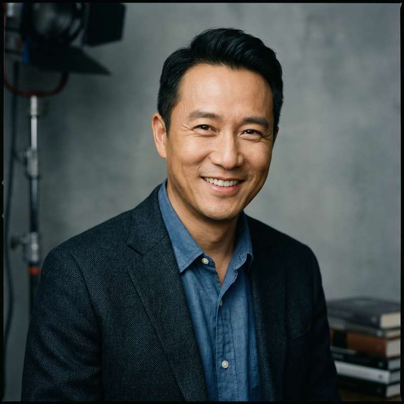 星空传媒影视导演张明远