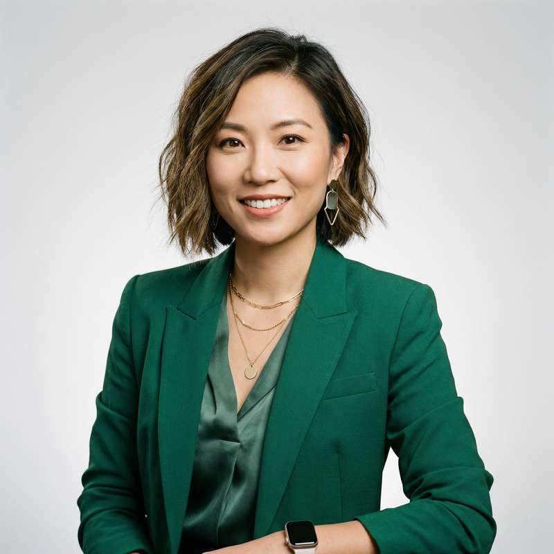 星空传媒社区运营顾问陈思琪