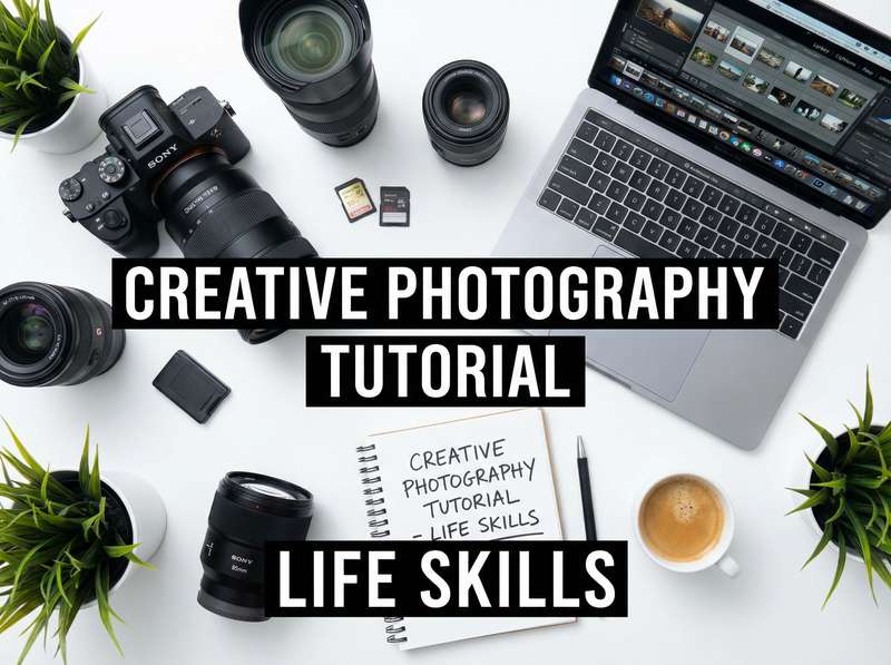 星空传媒摄影视频教程